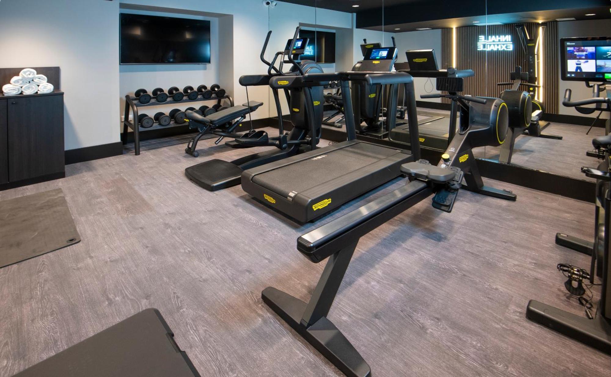 Ibis Styles London Gatwick Airport Otel Crawley  Dış mekan fotoğraf